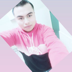 Meet your Posher, Jerico